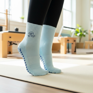 Ocean Tide Sock